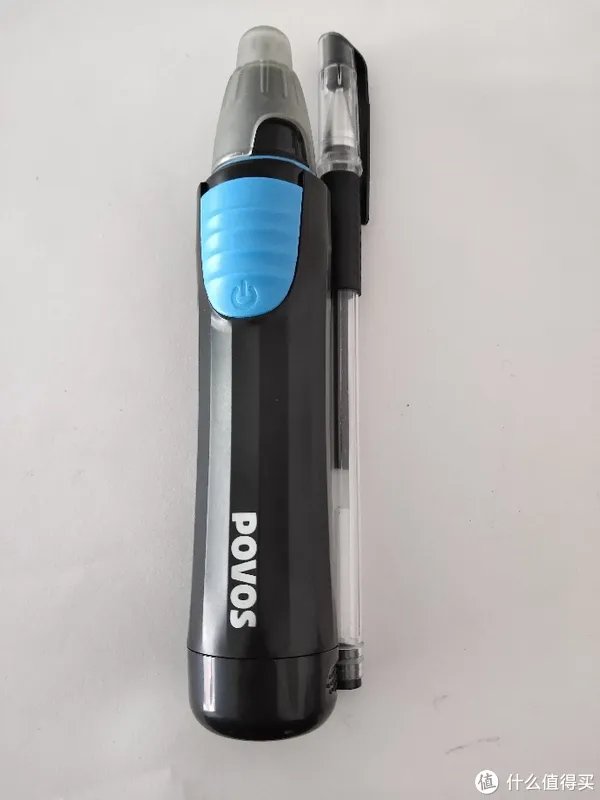 奔腾鼻毛修剪器评测