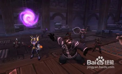 wow四部古籍怎么做