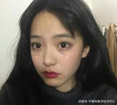 女生头像小清新 唯美优雅