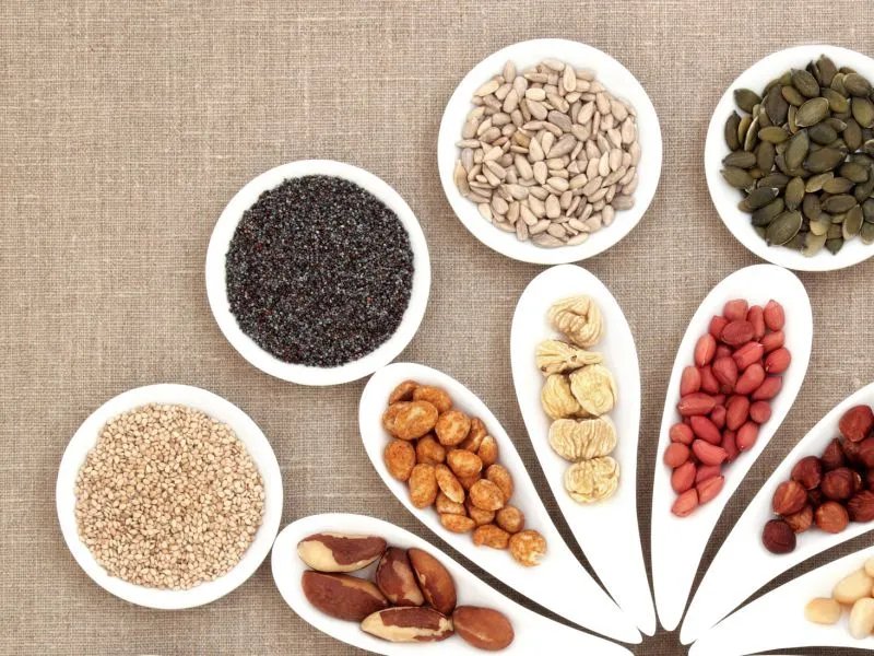 蜜枣核桃羹的功效