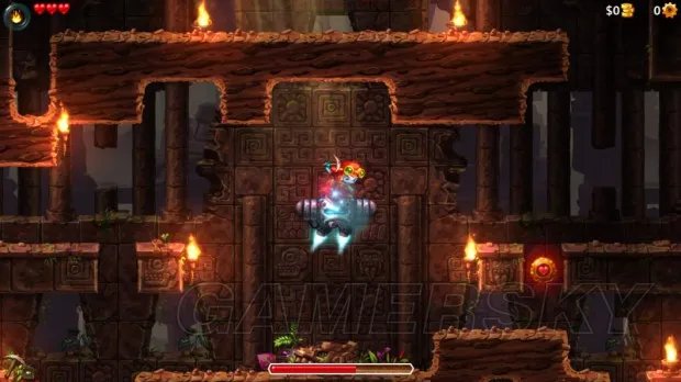 《蒸汽世界2》按键、剧情、战斗及玩法图文攻略