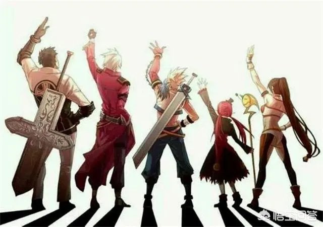 DNF官方开始周年口号征集，你有什么想要和DNF说的吗？