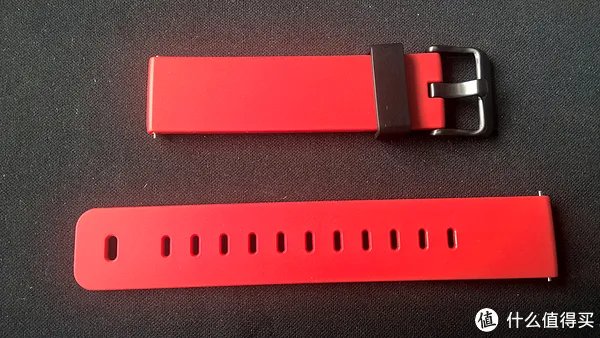 待机超长,简约大方——WeLoop 唯乐 小黑2代智能手表使用测评