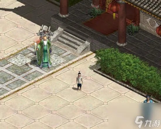 绿色征途洗点方法详细解析 绿色征途怎么玩升级快