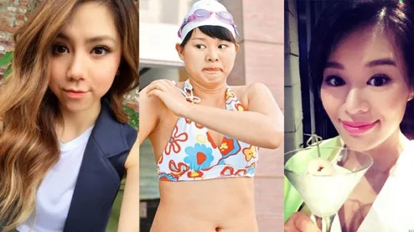 当年邓紫棋骂胡杏儿事件揭秘 称自己被骂是报应