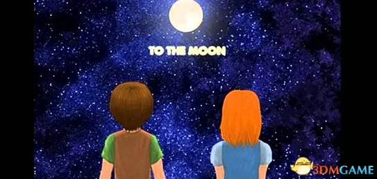 去月球剧情是什么