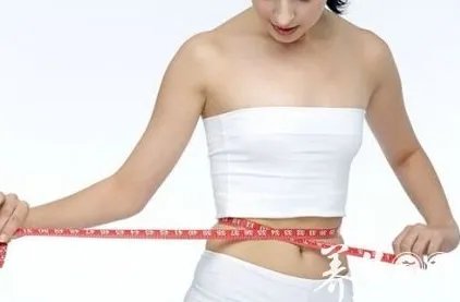 腹部抽脂减肥坏处