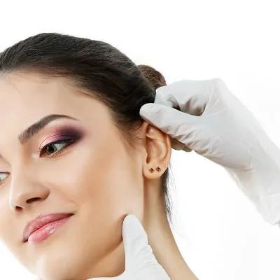 微整形价格一览表