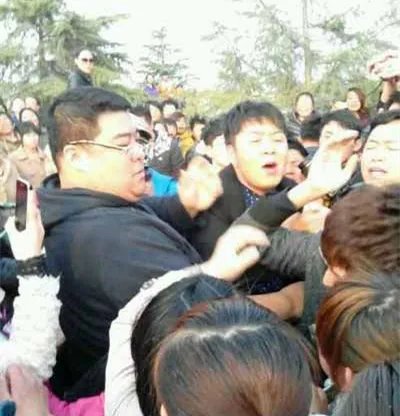 杜海涛打人事件真相浮出水面 杜海涛打人事件是怎么回事？