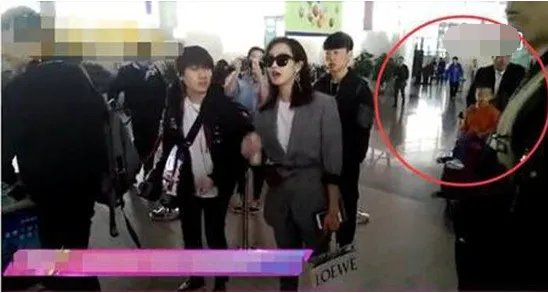 宋茜被怼是因为什么?