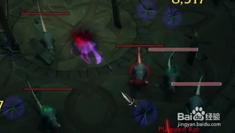 魔兽世界魔法回廊怎么开启