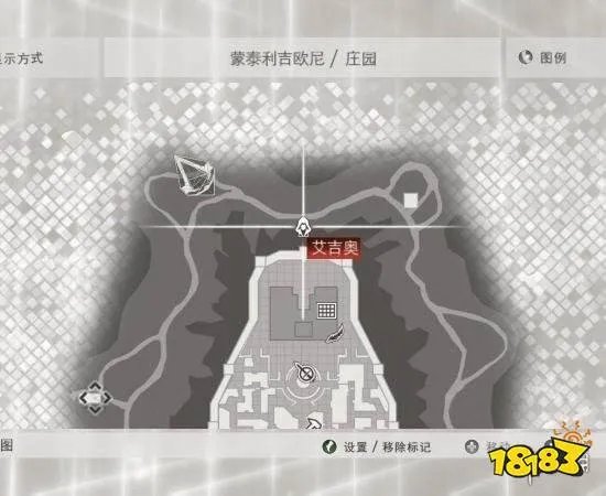 《刺客信条2》密函位置大全