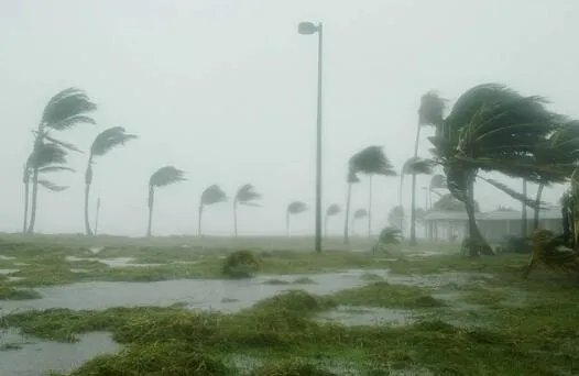 台风黑色预警信号严重吗 台风黑色预警是什么级别