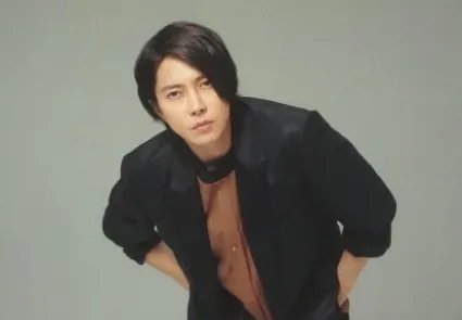 山下智久与17岁高中生酒店约会是怎么回事?