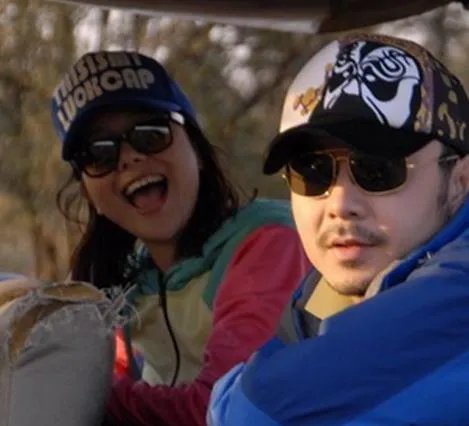 汪涵的第一任妻子的图片大放送 网传其为主持界最孤独的人