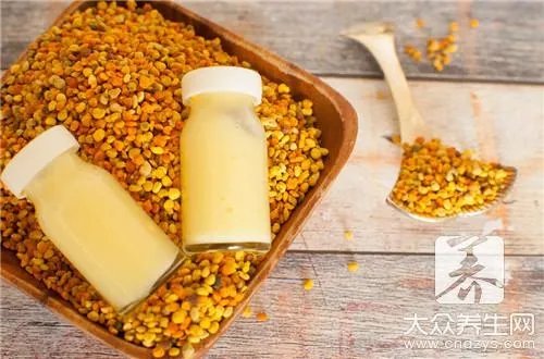 蜂王浆的美容功效有哪些