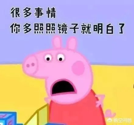“社会人小猪佩奇”为什么这么火？