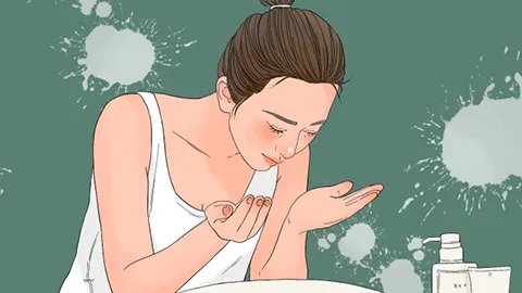 青春痘严重了怎么办