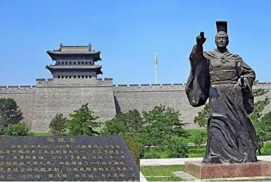 历史上最痴情的皇帝排行榜 顺治帝第三,第二后宫只有一位妃子