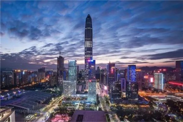 2020中国十大一线城市排名 北京当之无愧第一 武汉上榜