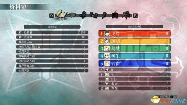 《闪乱神乐爆裂:ReNewal》 图文攻略 上手指南及流程试玩解析