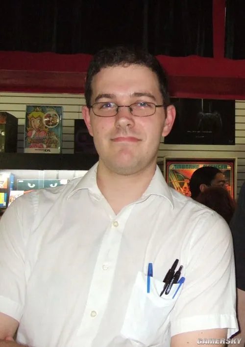 喷神詹姆斯《AVGN大电影》数字版上架Steam 抚慰烂游戏带来的痛苦!