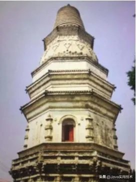 千年辽代白塔快塌了，是什么情况？