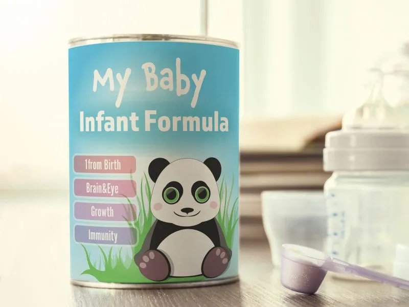 抗过敏奶粉有几种