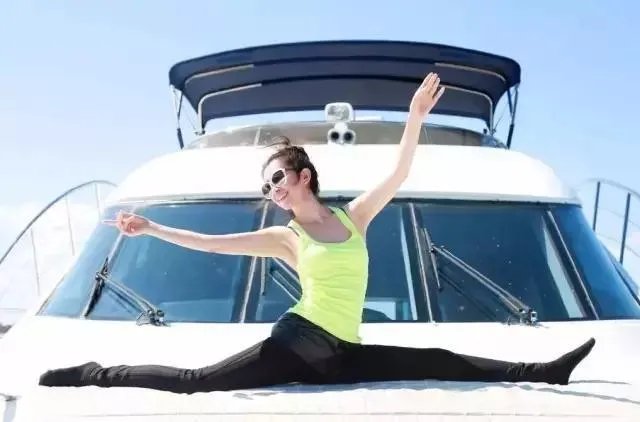 李冰冰恋情曝光