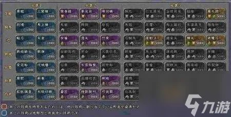 信长的野望13剧情攻略与心得 战法排名等玩法详细评测