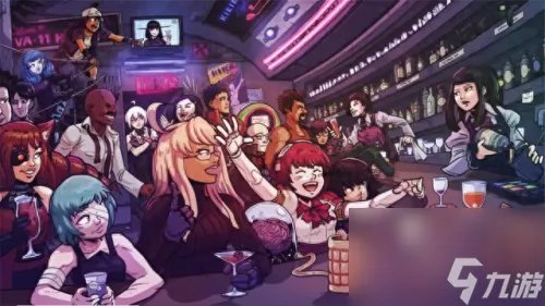 《赛博朋克酒保行动》酒保行动全攻略 酒保行动讲了什么