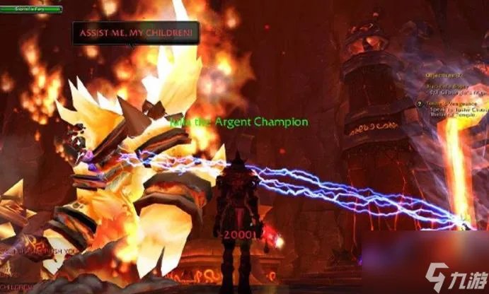 拉格纳罗斯之焰怎么获取 拉格纳罗斯之焰获取方法介绍