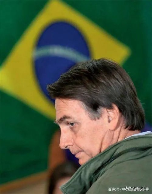 巴西总统确诊了,巴西会改变防疫政策吗?