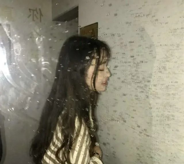 女生头像小清新 唯美优雅