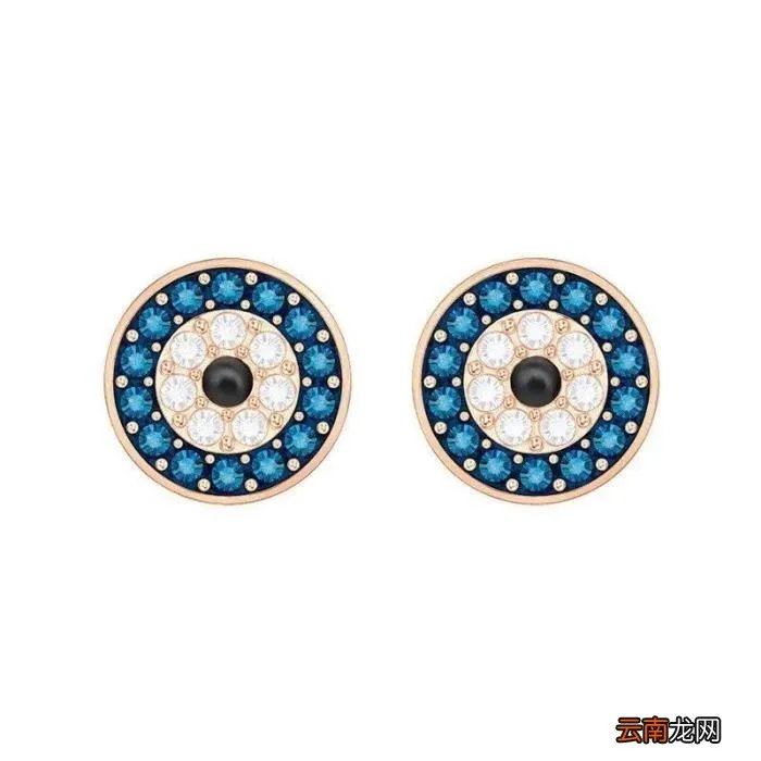恶魔之眼到底能不能戴 蓝色恶魔之眼
