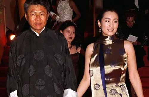 黄和祥年龄及背景曝光 揭秘黄和祥和巩俐离婚内幕