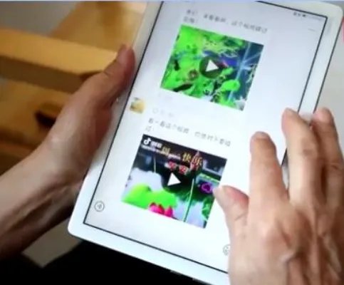 84岁学生每天向98岁老师打卡问候 用行动演绎一日为师终身为父