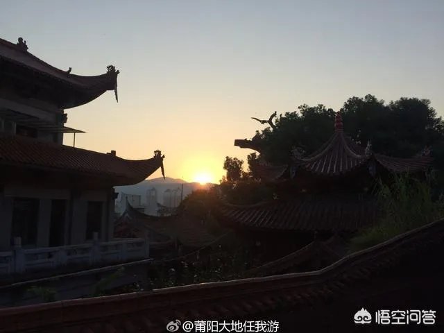 莆田东岩山公园好玩么?