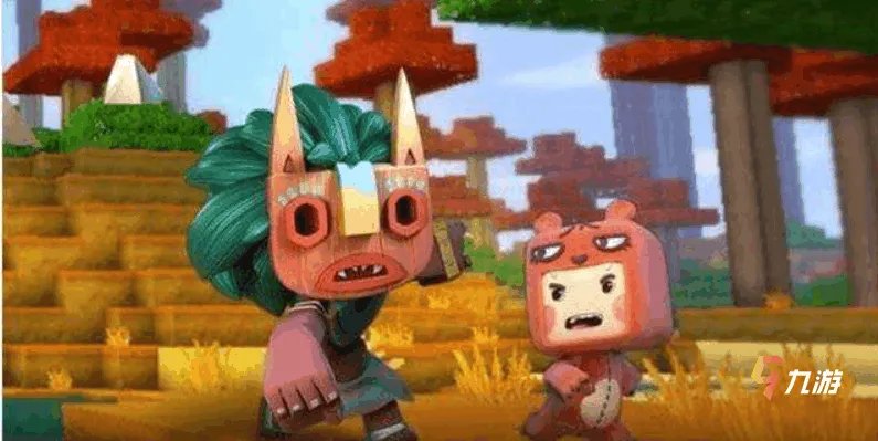 迷你世界下载安装正版最新版2020 安卓ios下载地址分享