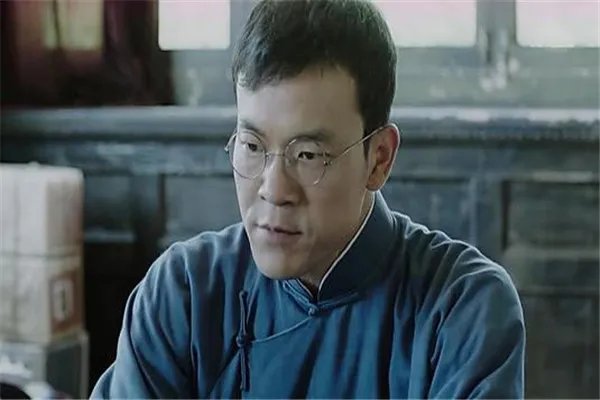 国产十大谍战剧排行榜:风筝上榜,第四很多人没看过