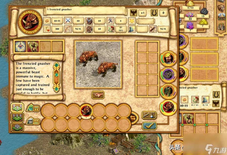 英雄无敌4地图怎么样 英雄无敌4地图与英雄无敌3相比有什么变化