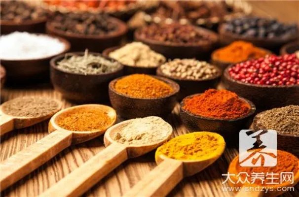 桂皮香料什么味道