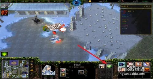 神泣1.1.2正式版新手开局流程攻略