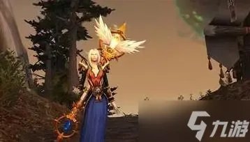 《魔兽世界》wlk戒律牧治疗怎么玩 戒律牧治疗手法手法介绍