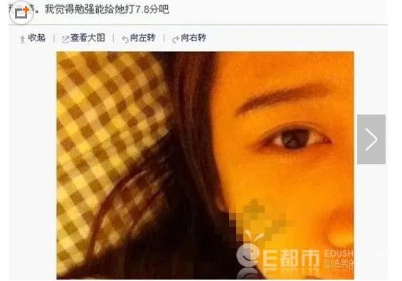 留几手为什么现在过气了 留几手老婆葛夕资料照片