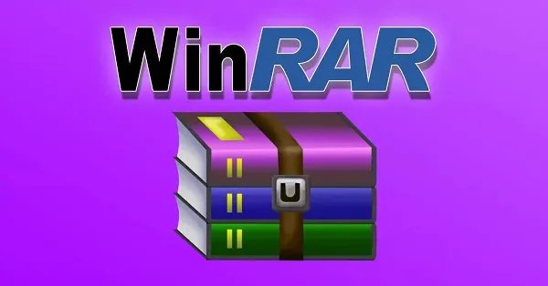 winrar5.40 32位