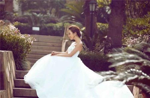 北京婚纱照价格一览 北京婚纱影楼哪家好