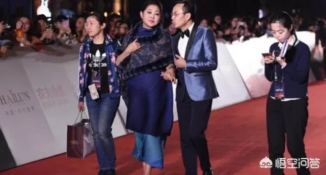 倪萍感谢苦难,苦难带来了什么?