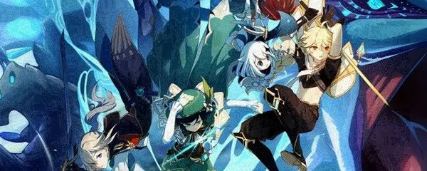 《原神》福至五彩红色照片在哪拍