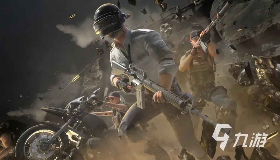 绝地求生官网账号购买平台推荐 去哪买绝地求生官网号更好